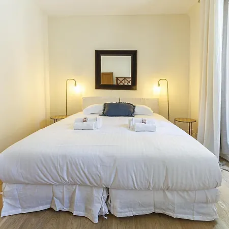Le Rameau - Luxueux Hyper-centre Apartment
