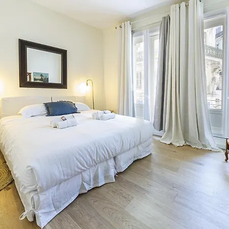 Le Rameau - Luxueux Hyper-centre Apartment *