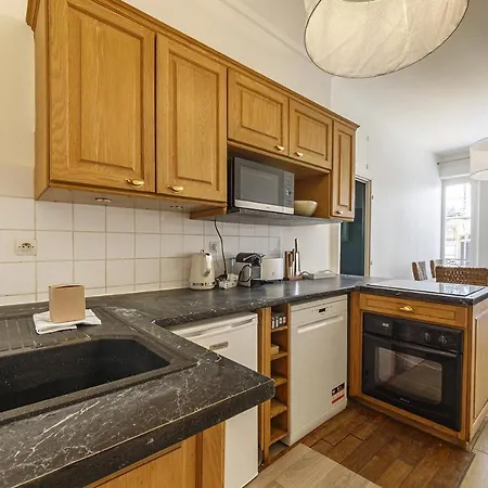 Le Rameau - Luxueux Hyper-centre Apartment
