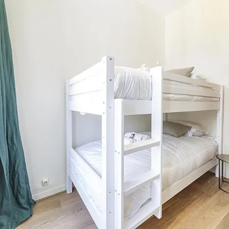Le Rameau - Luxueux Hyper-centre Angers