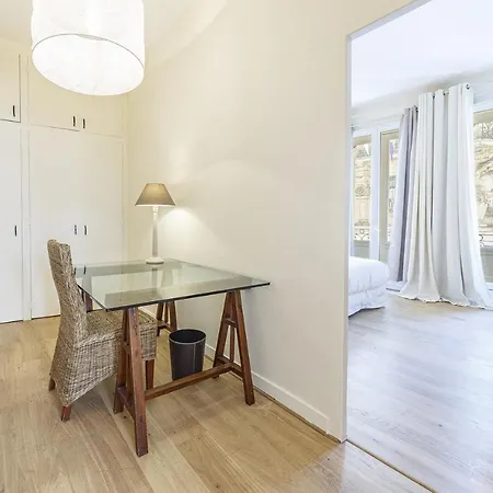 Apartment Le Rameau - Luxueux Hyper-centre